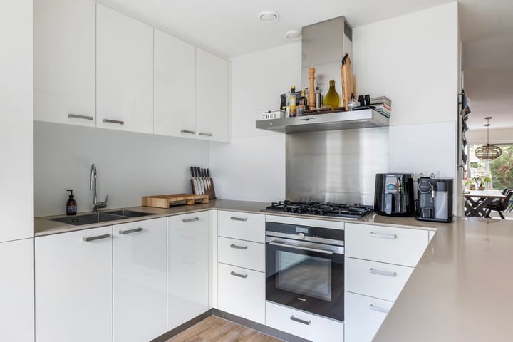 Foto 17 van Palissander 172