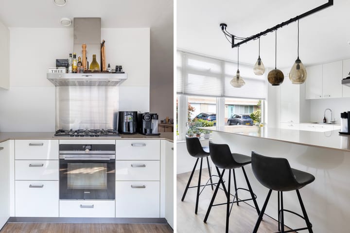 Foto 18 van Palissander 172