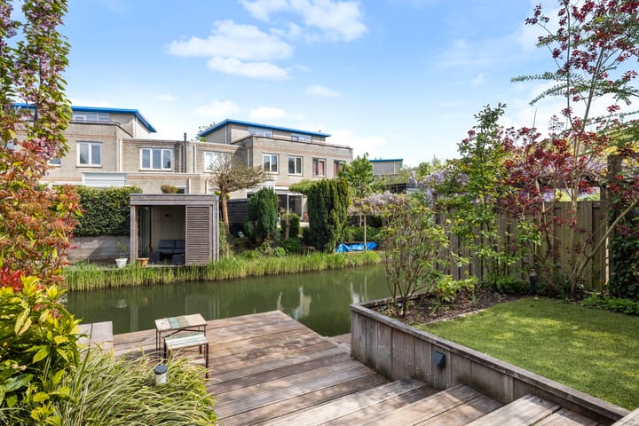 Foto 31 van Palissander 172