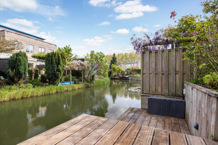 Foto 32 van Palissander 172