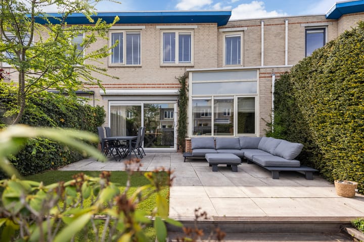 Foto 34 van Palissander 172