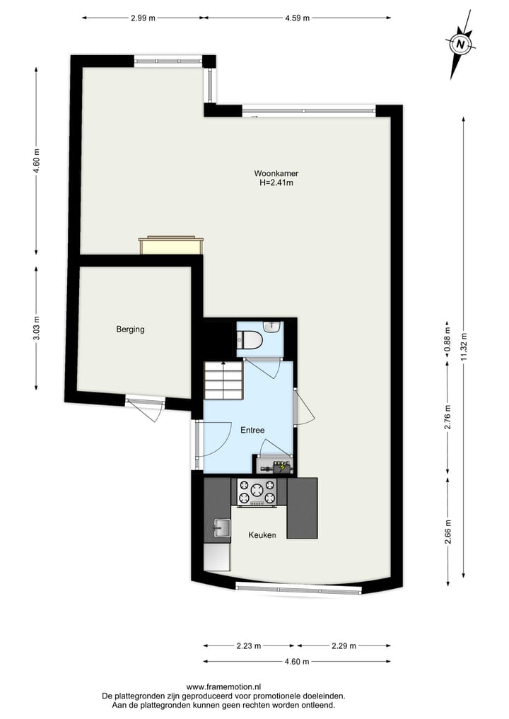 Foto 36 van Palissander 172