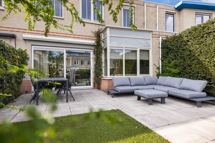 Foto 35 van Palissander 172