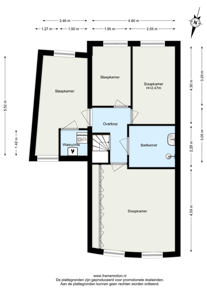 Foto 37 van Palissander 172