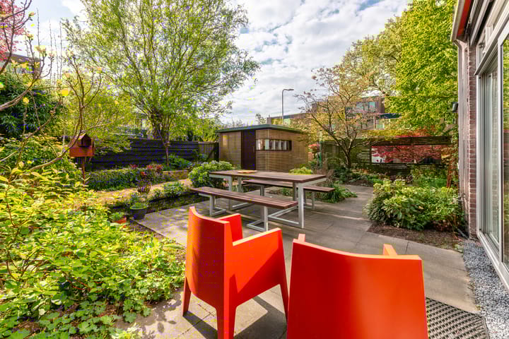 Foto 3 van Brugakker 6607