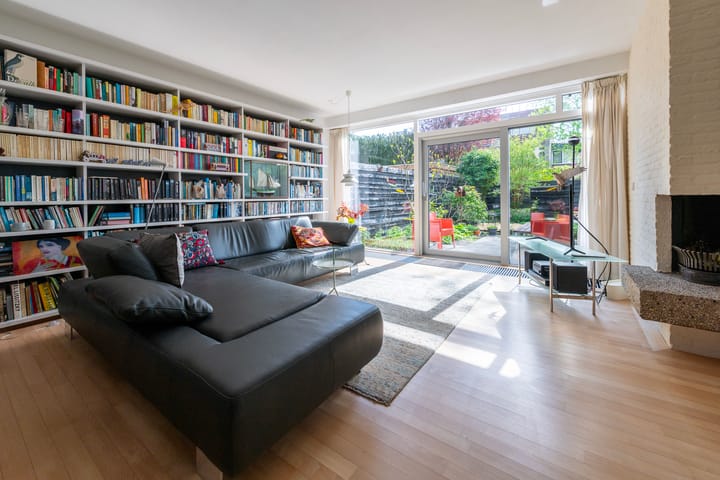 Foto 4 van Brugakker 6607