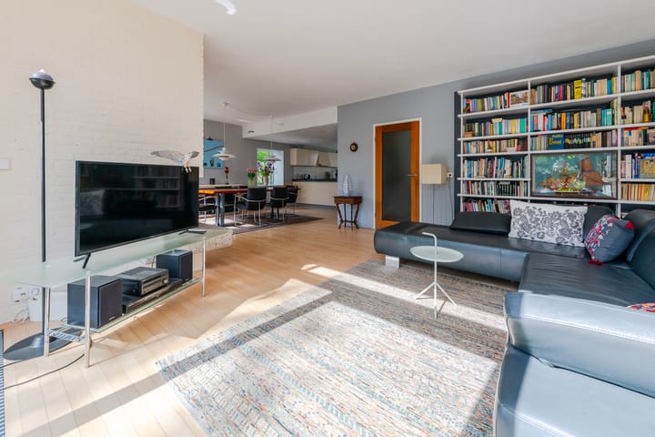 Foto 5 van Brugakker 6607