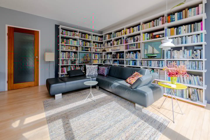 Foto 6 van Brugakker 6607