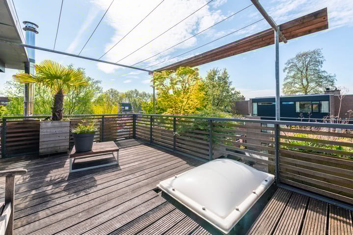 Foto 28 van Brugakker 6607