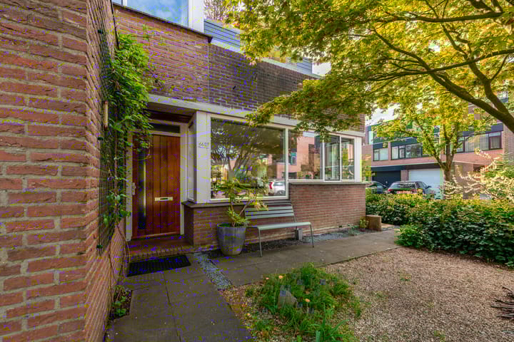 Foto 38 van Brugakker 6607