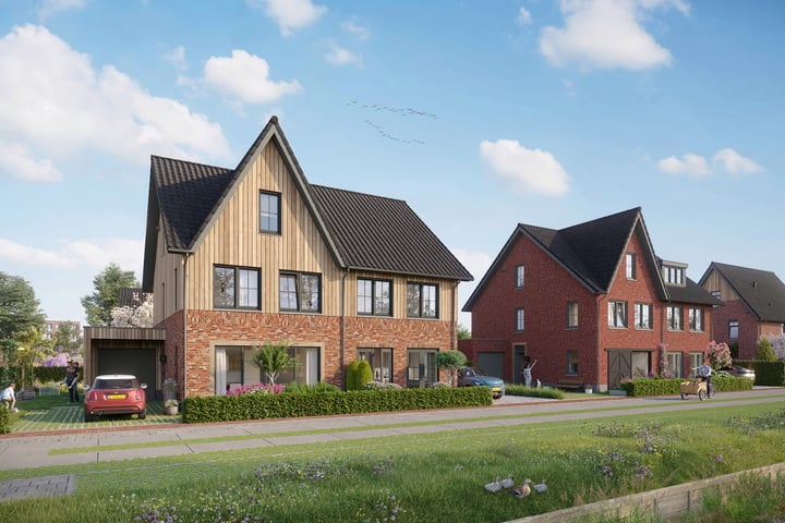 Foto 5 van KIEM fase 6 - PROJECT IN VOORBEREIDING