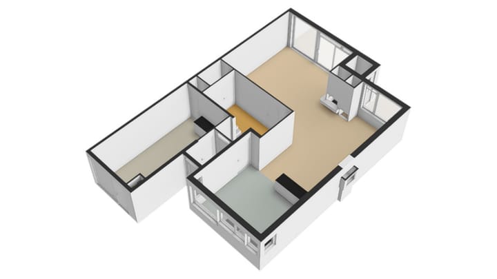 Foto 49 van Brugakker 6607