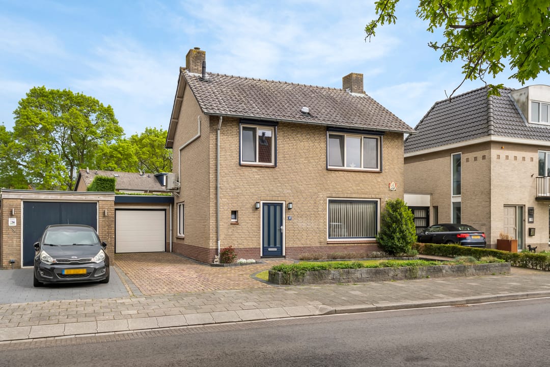 Foto 1 van Grotestraat 10