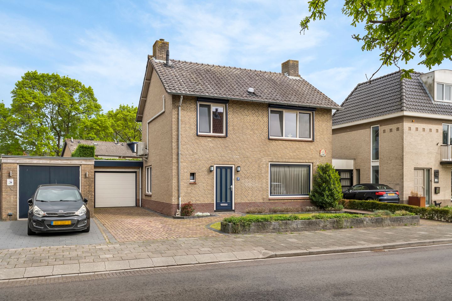 Foto 1 van Grotestraat 10