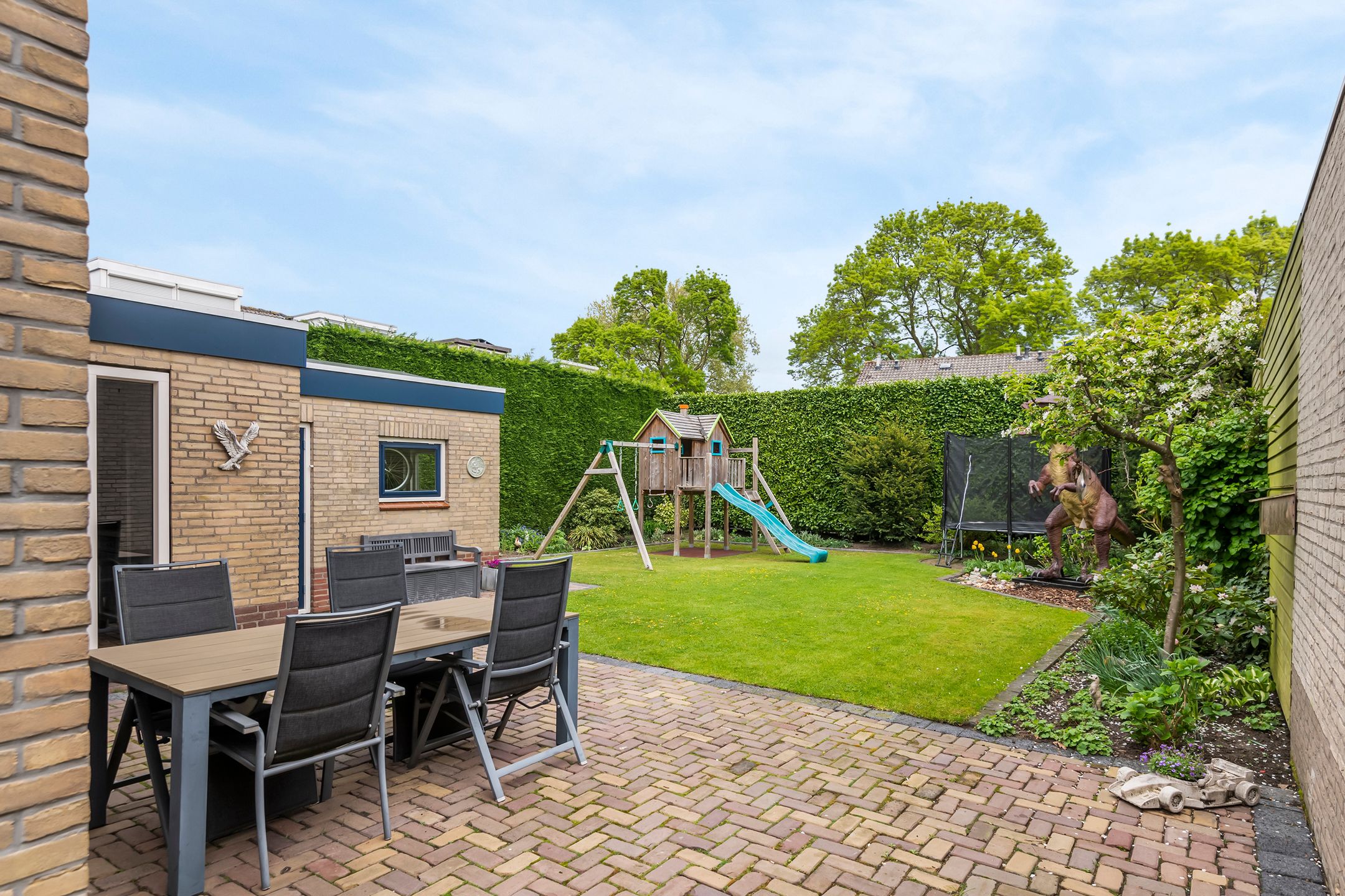 Foto 3 van Grotestraat 10