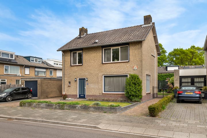 Foto 5 van Grotestraat 10