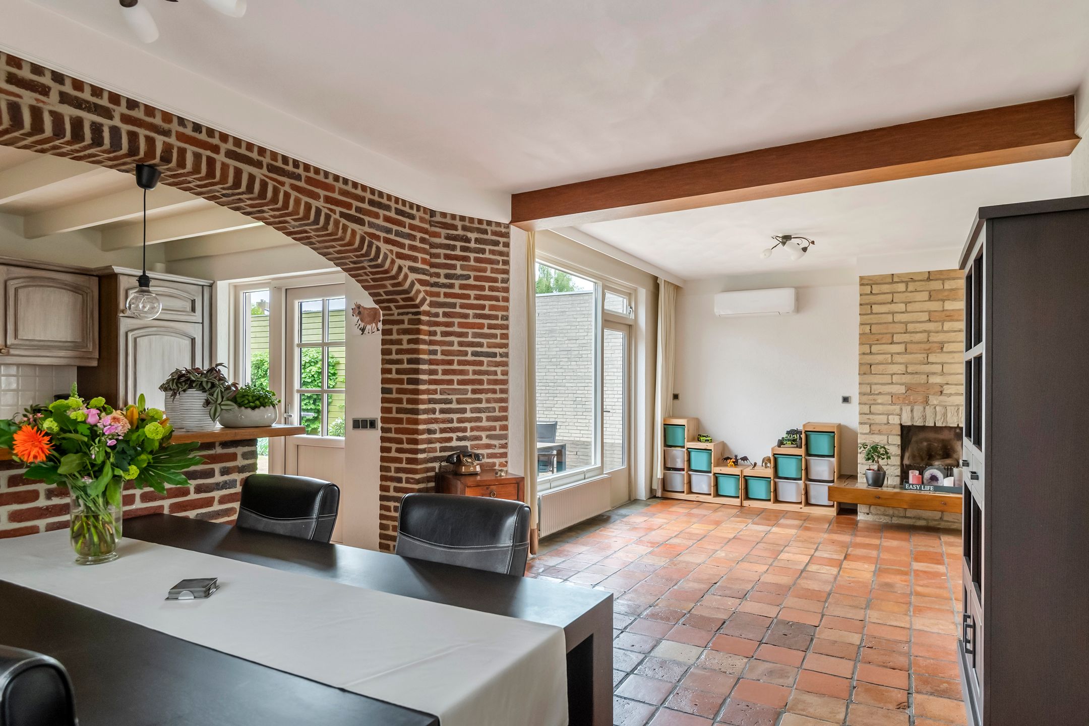 Foto 9 van Grotestraat 10