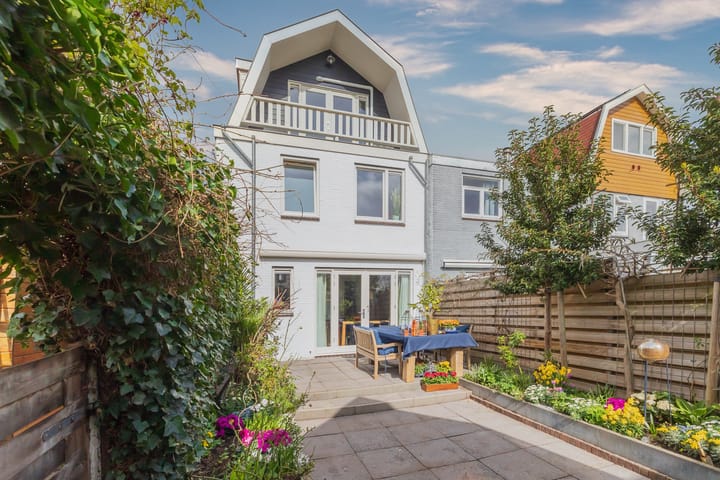 Foto 5 van Celebesstraat 18