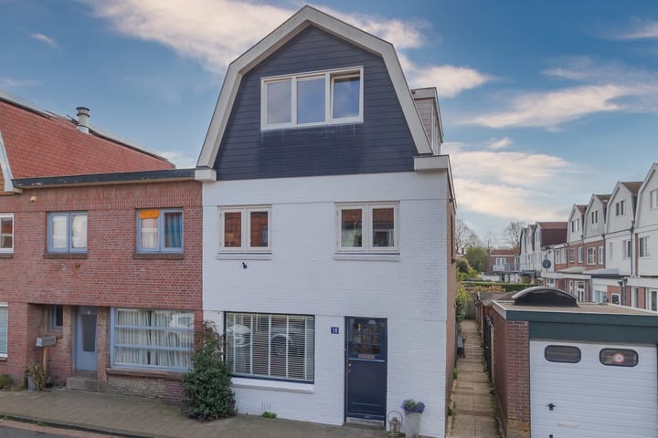 Foto 6 van Celebesstraat 18