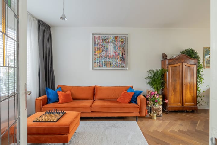 Foto 8 van Celebesstraat 18