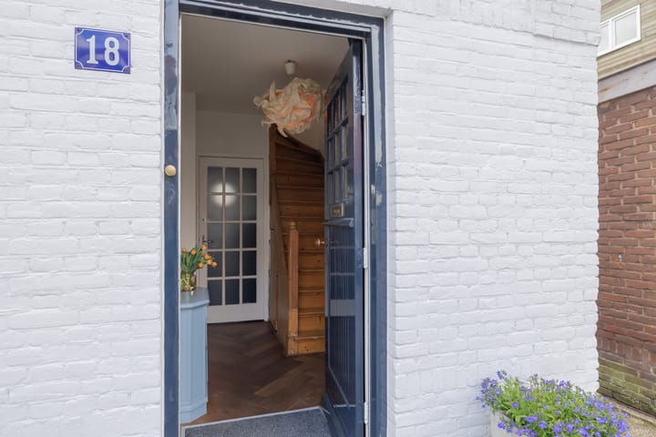 Foto 7 van Celebesstraat 18