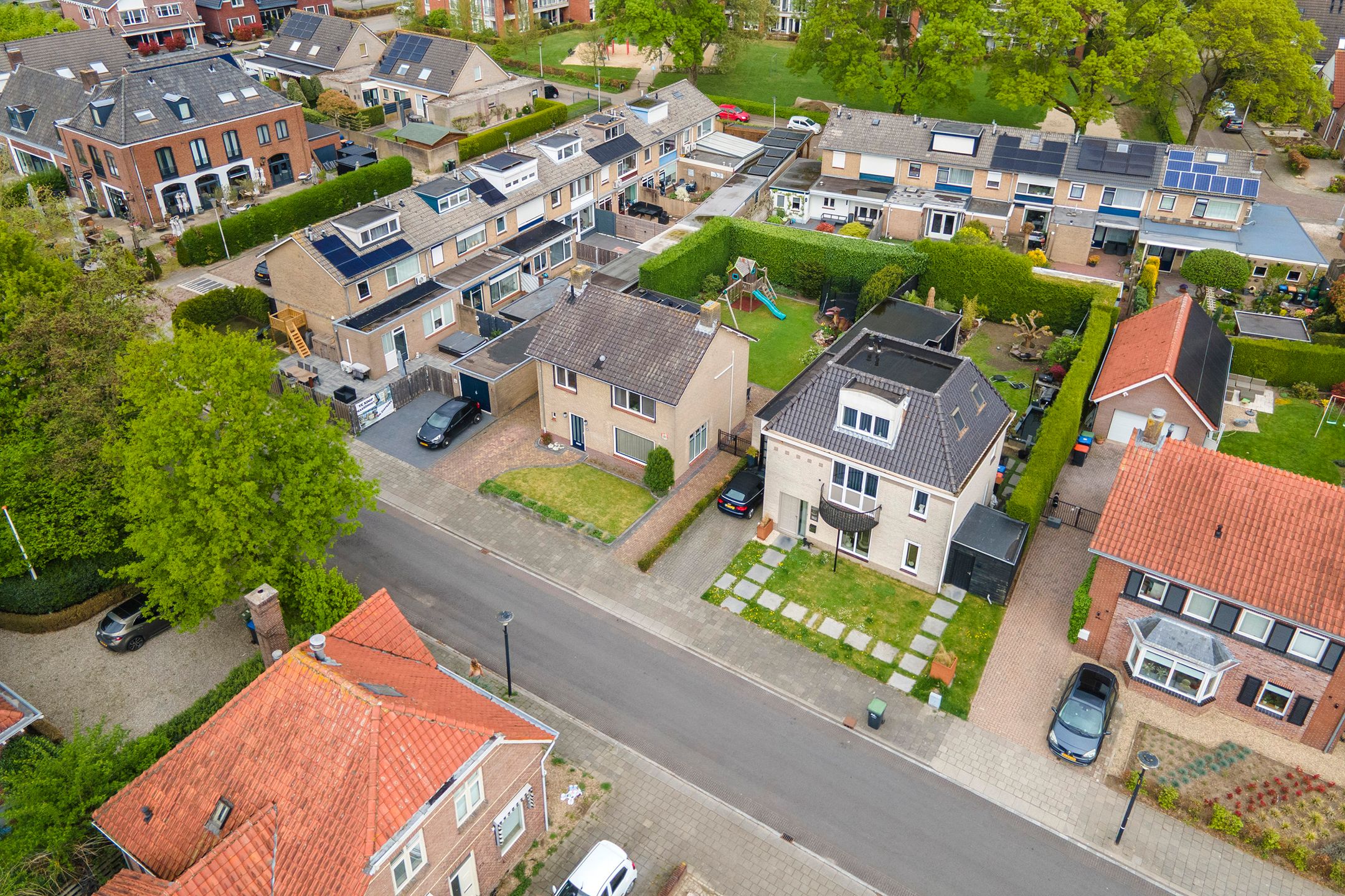 Foto 39 van Grotestraat 10