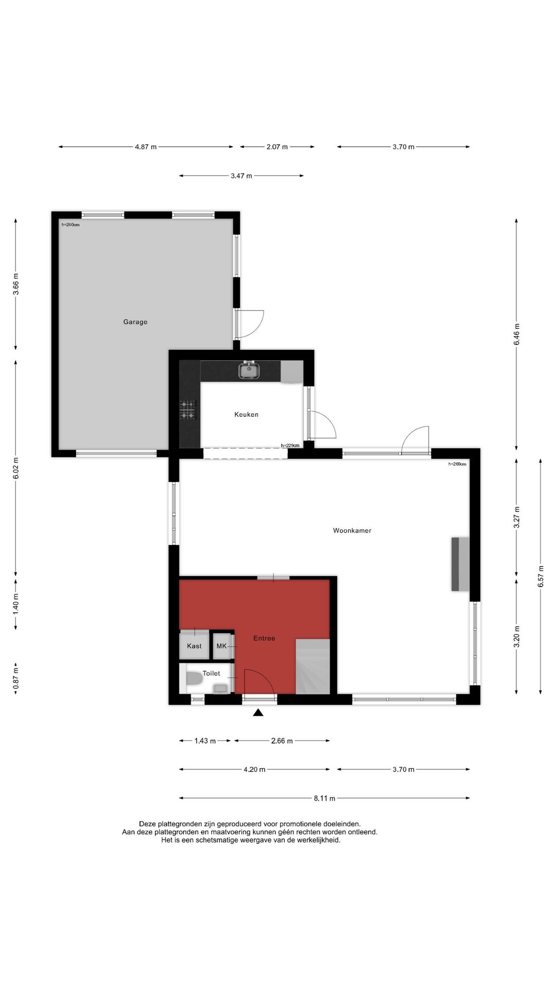Foto 42 van Grotestraat 10