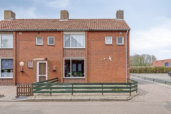 Foto 2 van Antoni Verburghwijk 14