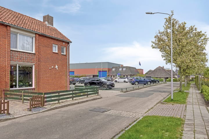 Foto 3 van Antoni Verburghwijk 14