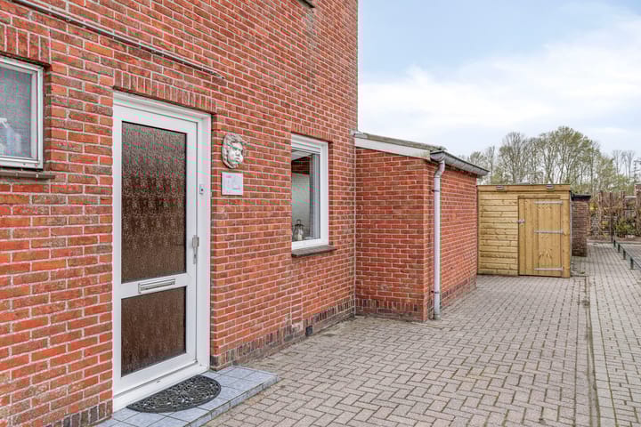 Foto 4 van Antoni Verburghwijk 14