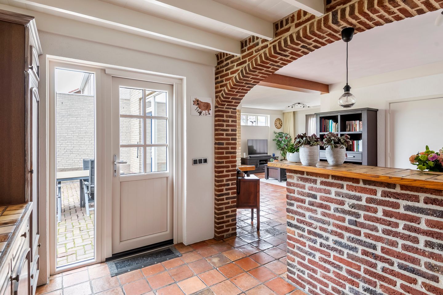 Foto 14 van Grotestraat 10