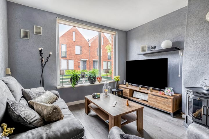 Foto 8 van Antoni Verburghwijk 14