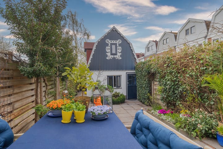 Foto 33 van Celebesstraat 18