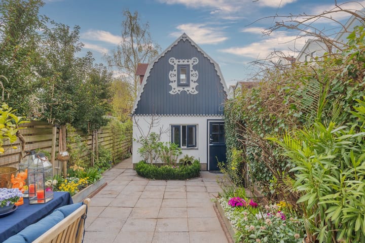 Foto 34 van Celebesstraat 18