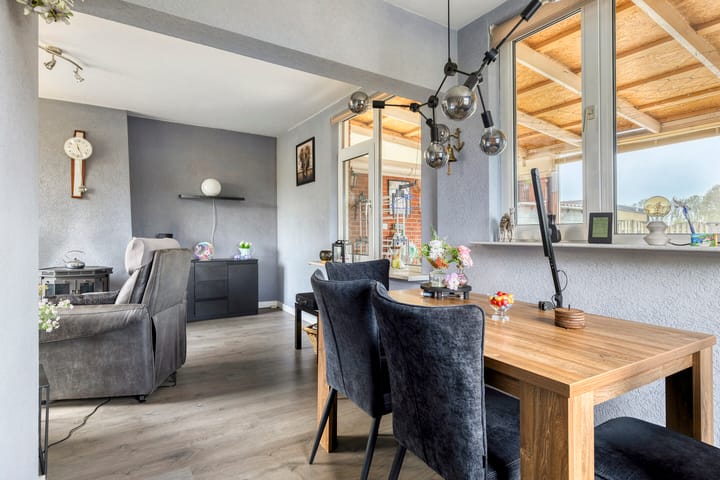 Foto 11 van Antoni Verburghwijk 14