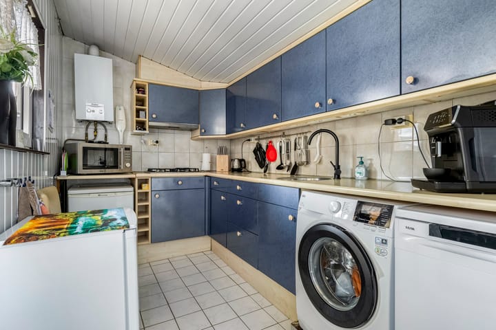 Foto 13 van Antoni Verburghwijk 14