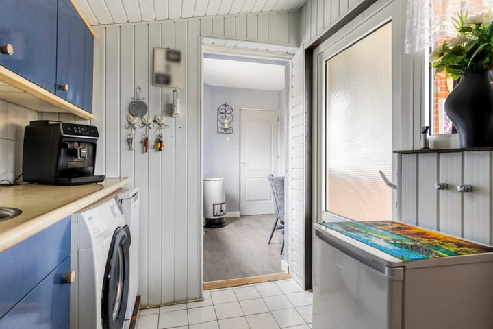 Foto 14 van Antoni Verburghwijk 14