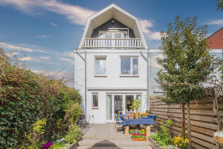 Foto 45 van Celebesstraat 18