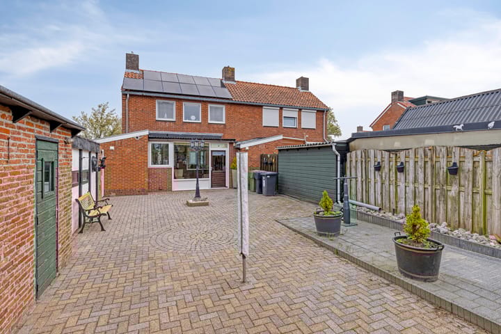 Foto 24 van Antoni Verburghwijk 14