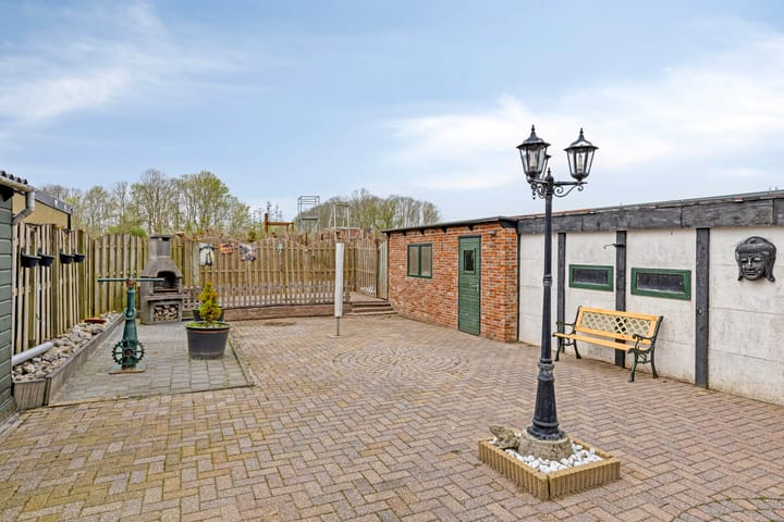 Foto 25 van Antoni Verburghwijk 14