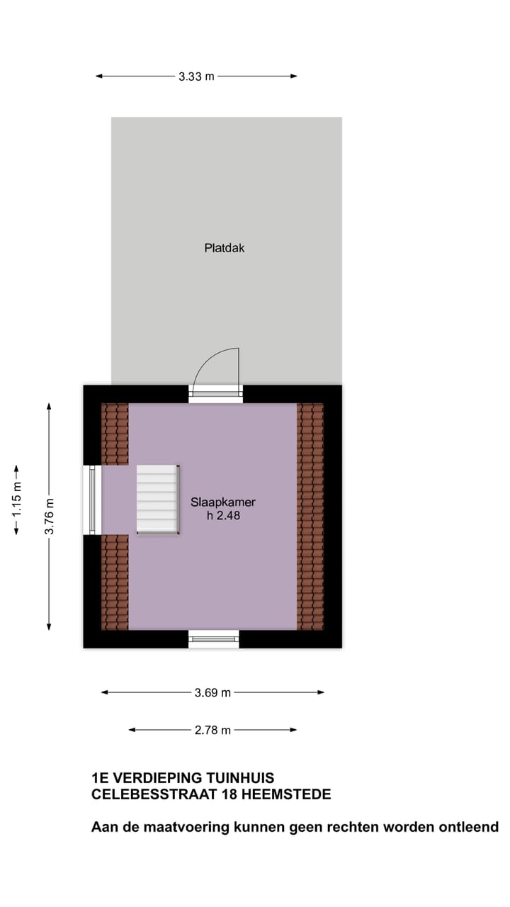 Foto 49 van Celebesstraat 18
