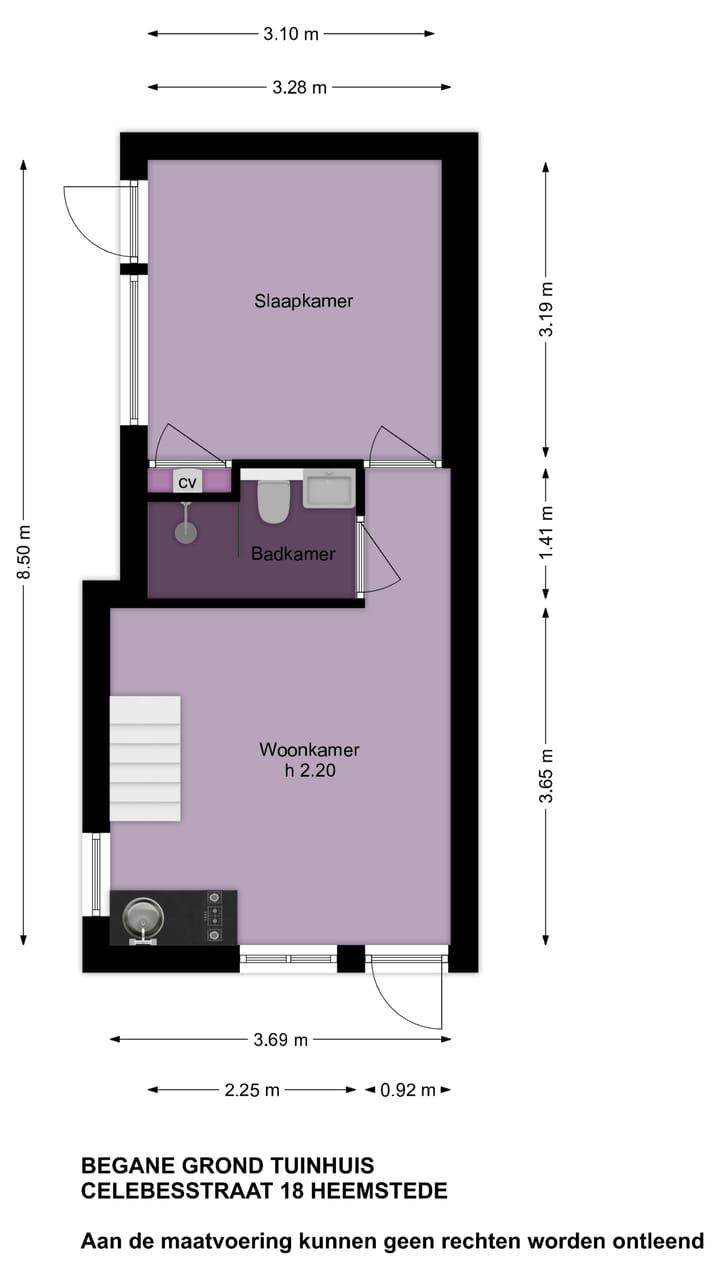 Foto 50 van Celebesstraat 18