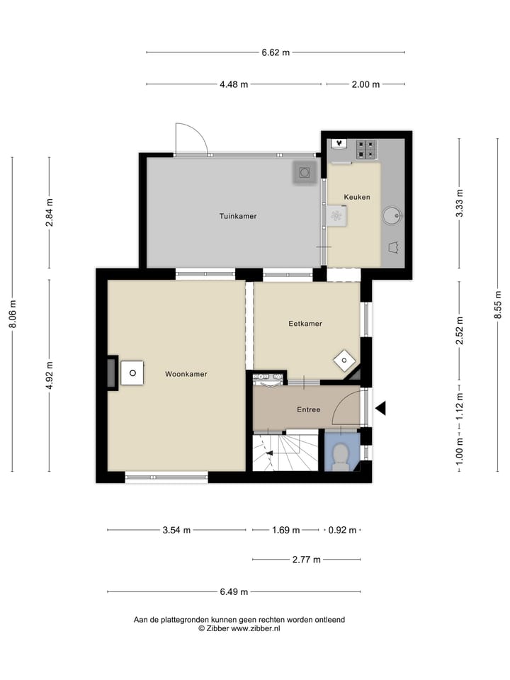 Foto 28 van Antoni Verburghwijk 14