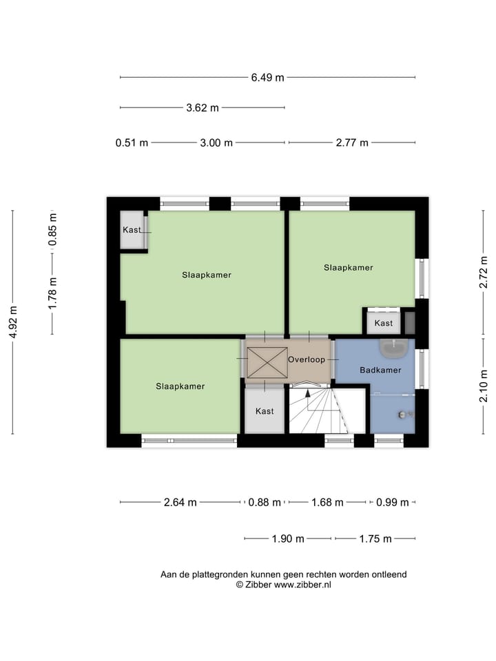 Foto 29 van Antoni Verburghwijk 14