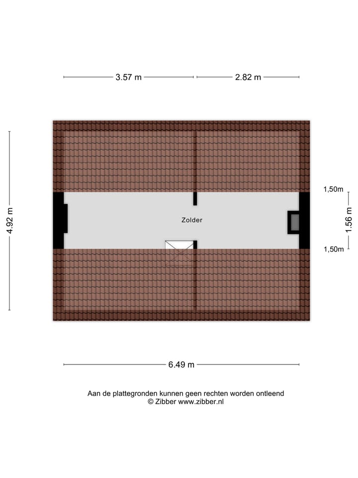 Foto 30 van Antoni Verburghwijk 14
