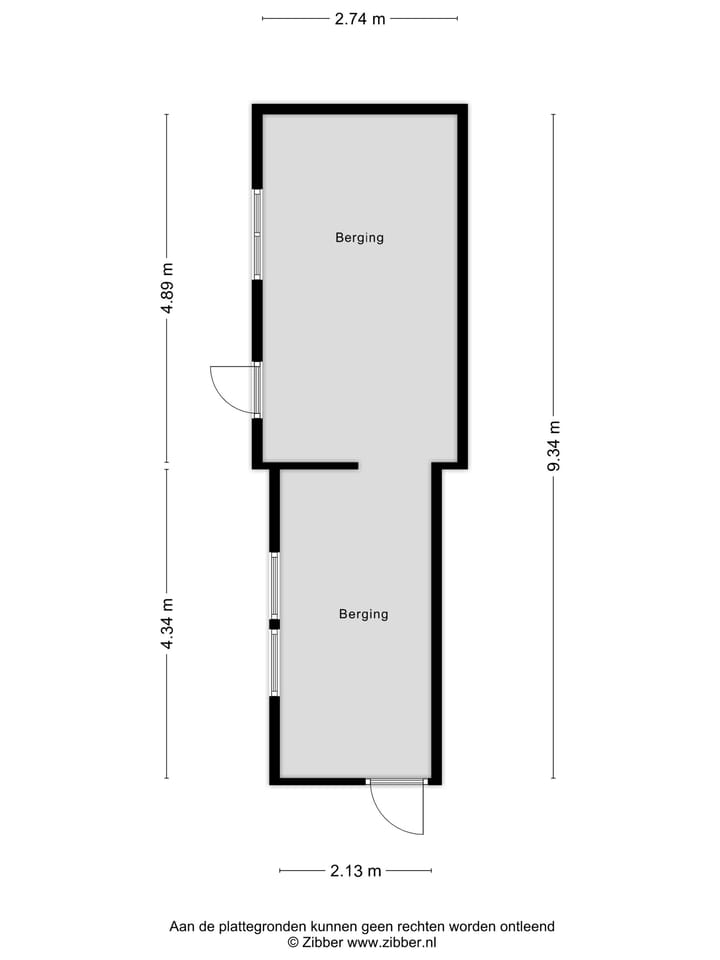 Foto 31 van Antoni Verburghwijk 14