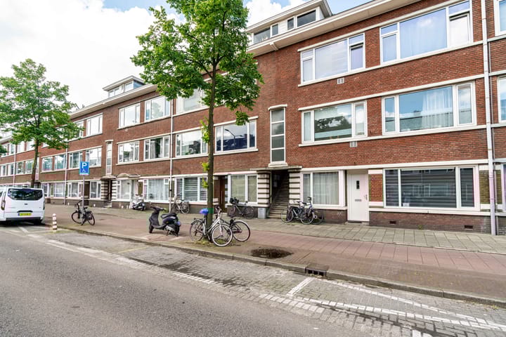 De Genestetlaan 159
