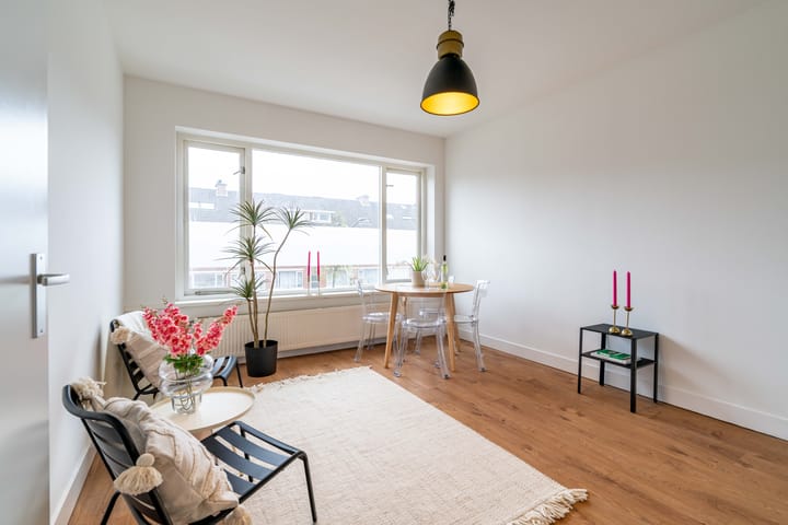 Foto 3 van De Genestetlaan 159