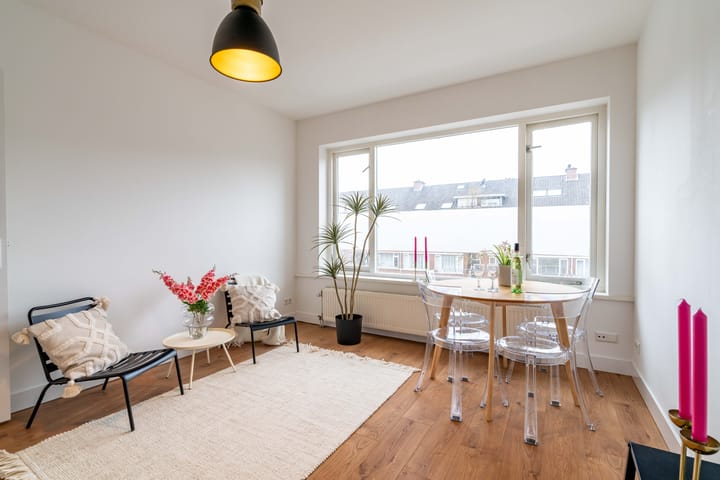 Foto 4 van De Genestetlaan 159