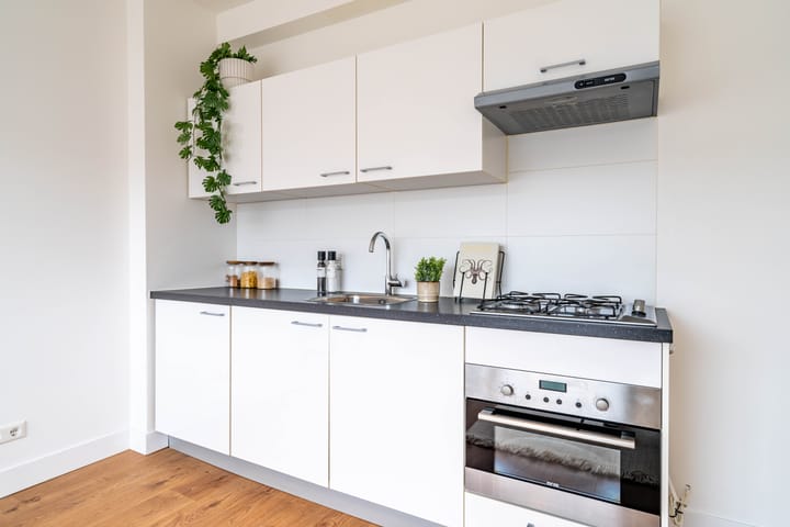 Photo 7 of De Genestetlaan 159